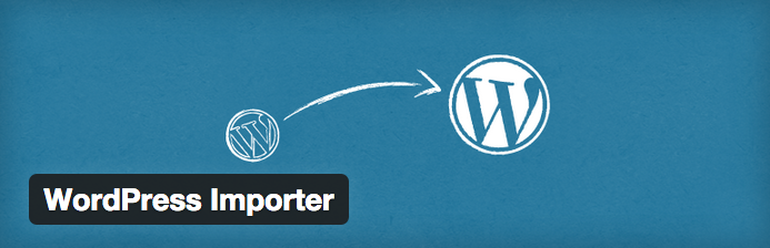 10) Импортер WordPress: скачано 8,866,300 раза