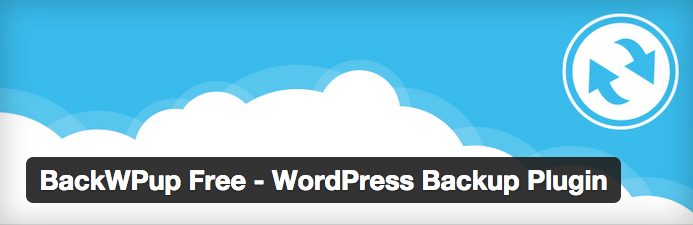 12) BackWPup Free - плагин для WordPress Backup: скачано 1,526,281 раз