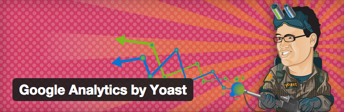 7) Google Analytics от Yoast: скачано 6,863,451 раз