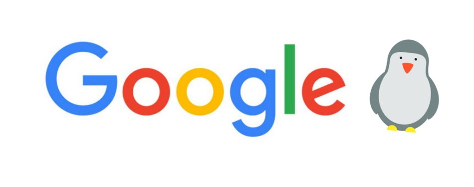 Google Penguin Алгарытм