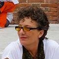 Габріелла Санніно - співзасновник і старший менеджер проекту в м   Рівень343   (   Twitter   )