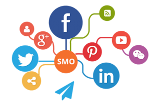 SMO, оптимізація соціальних мереж