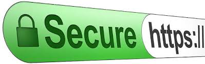 Сертификат безопасности SSL