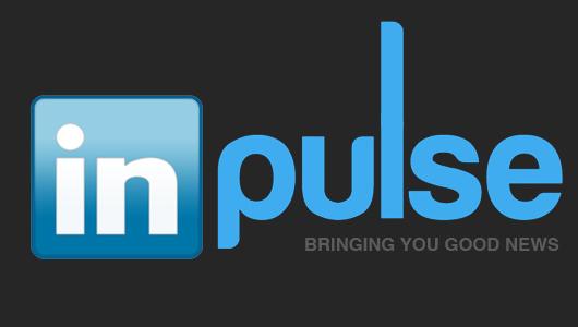 Платформа LinkedIn Pulse