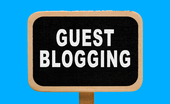 Преимущества гостевого блога