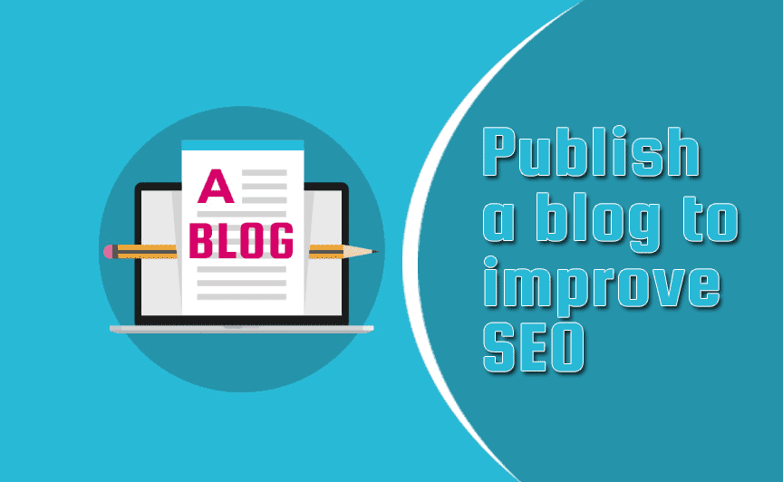 Маркетологи и эксперты по SEO часто советуют вам начать публиковать бизнес-блог