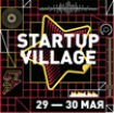 Каля 200 стартапов прадставяць свае праекты на Startup Village ў «СКОЛКОВО»